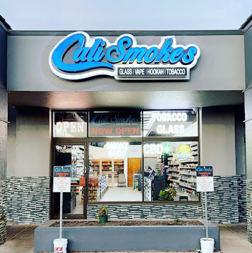 Cali Smokes Southfield Smoke Shop in Southfield