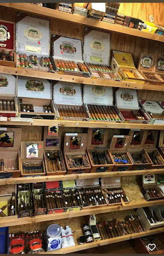 Cali tobacco & vape in Ahoskie