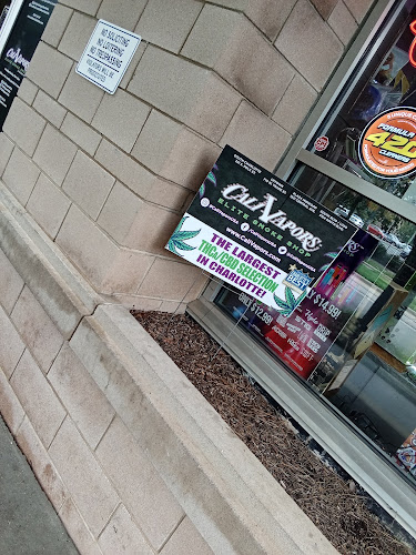 Cali Vapors Elite Smoke Shop in Charlotte