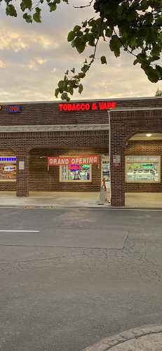 Cannon Tobacco & Vape in Kannapolis