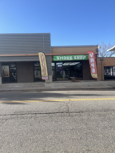 Can’t stop Smoking in Aurora
