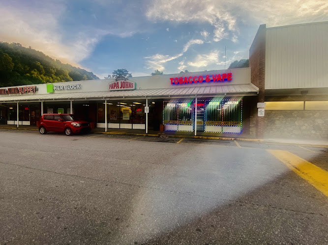canton tobacco & vape in Canton