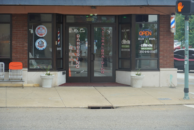 CANTON Vape N Smoke in Canton