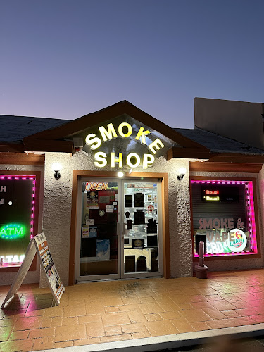Cape Smoke and Vape Shop in Cape Coral