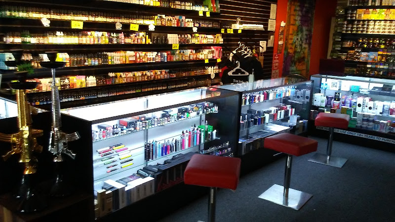 Carbon Smoke and Vape Shop in Marietta