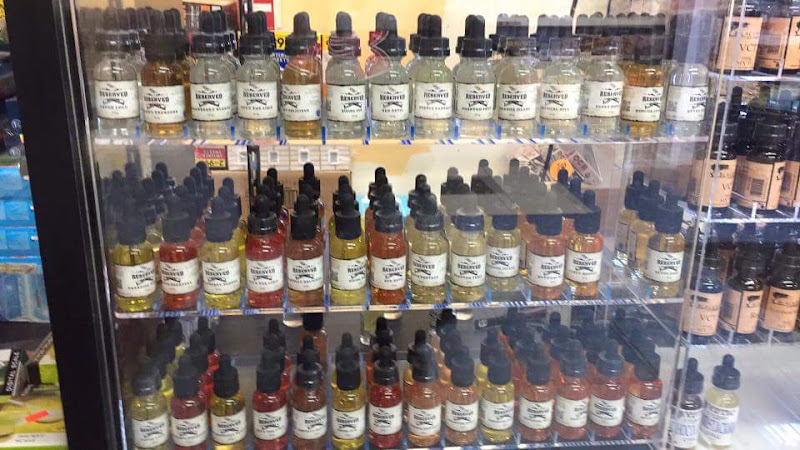 Caro Tobacco Outlet in Caro