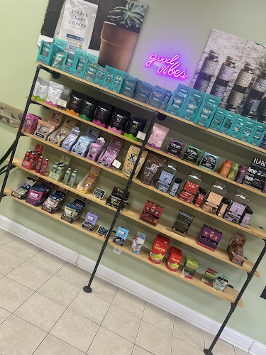 Carolina Hemp Company in Mint Hill