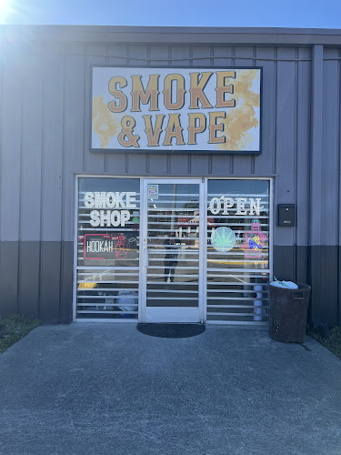 Carolina Smoke Vape & Tobacco in Wilmington
