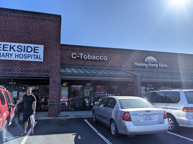 Carolina Tobacco in Archdale