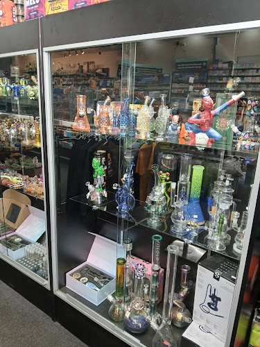 Carrboro Tobacco Shop in Carrboro