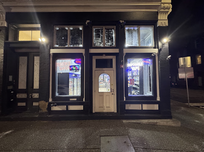 Carson Convenience in Pittsburgh