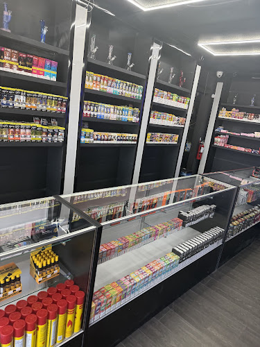 Carter Smoke & Vape in San Antonio