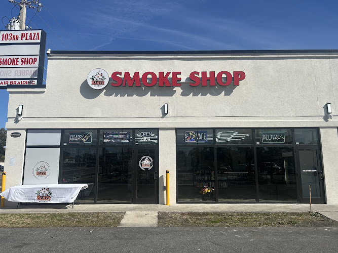 Casa Blaze Smoke Shop in Jacksonville