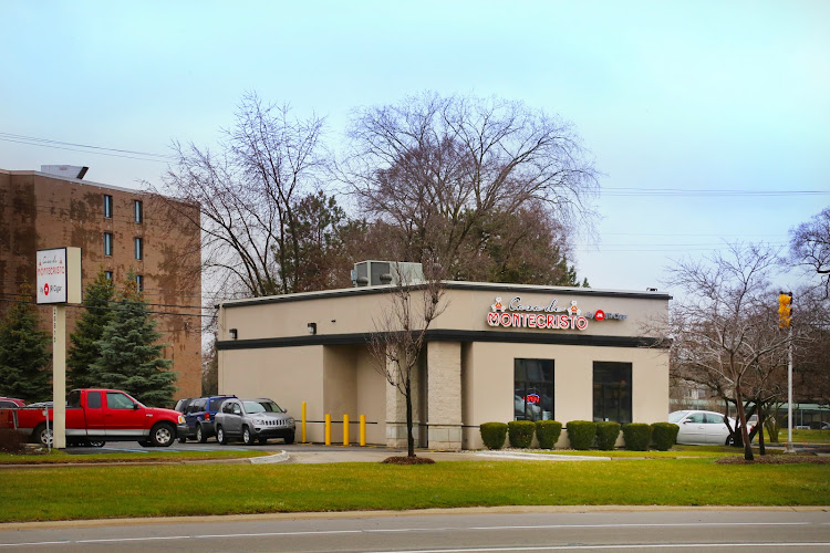 Casa de Montecristo Cigar Lounge in Southfield