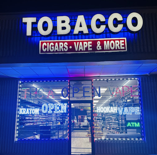 Casablanca Tobacco & Vape in Charlotte