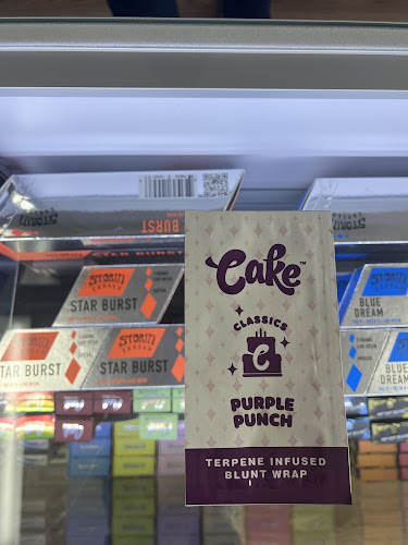 Casper Vape and Smoke Shop in Tucker