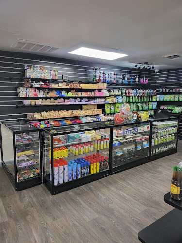 Catawba Mart in Belmont