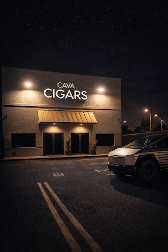 Cava Cigars in Miami