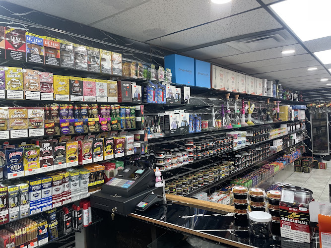 Cave and Candy in Dearborn