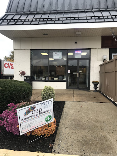 CBD American Shaman & Vape in Camp Hill