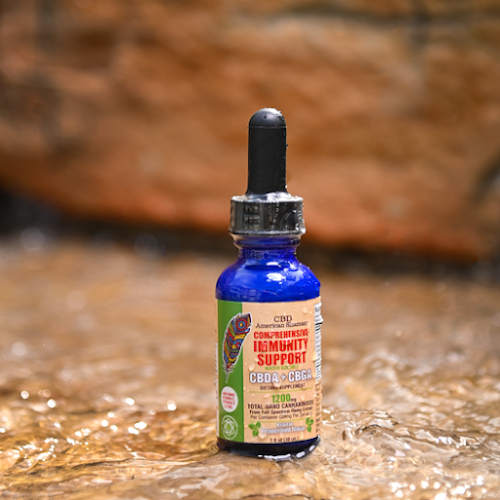 CBD American Shaman & Vape in Garner