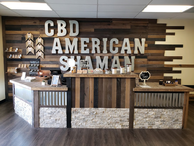 CBD American Shaman & Vape in Mechanicsburg