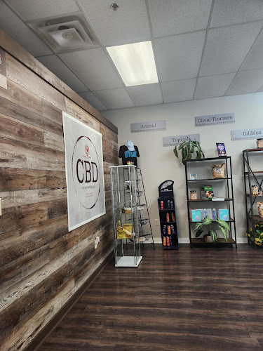 CBD American Shaman & Vape in Smyrna
