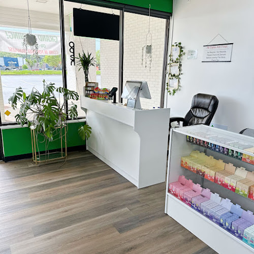 CBD in Kennesaw