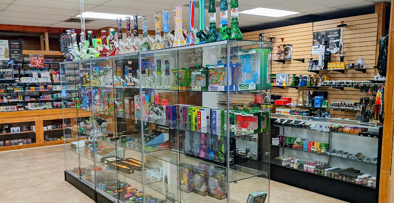 CBD King in Columbus