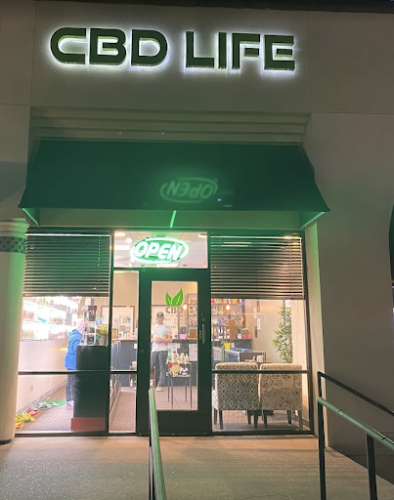 CBD LIFE in Irving