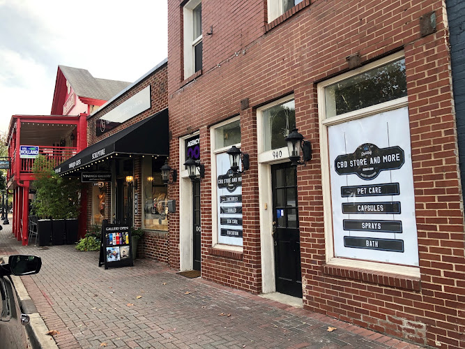 CBD Store And More in Roswell