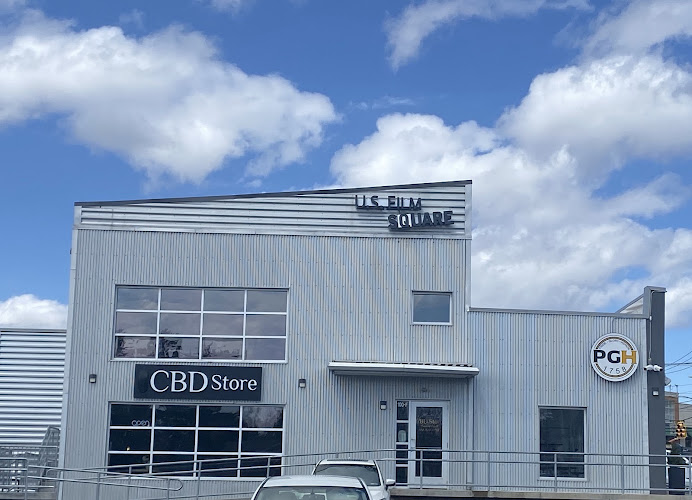 CBD Store in Bethel Park