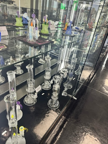 Cc Og's Glass Gallery & Vape in Corpus Christi