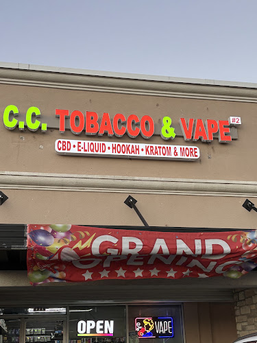 Cc Tobacco & Vape #2 in Corpus Christi