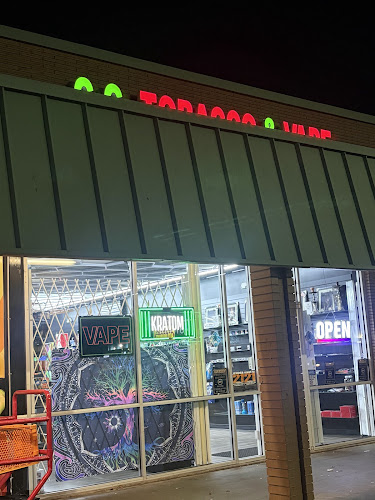 Cc Tobacco & Vape in Corpus Christi