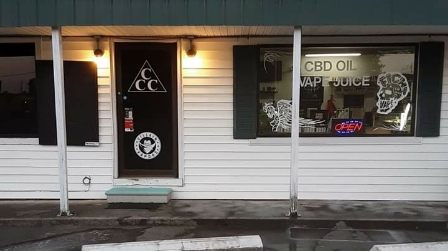 CCCFlavors in Dalton