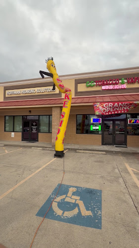 C.C.Tobacco & Vape #3 in Corpus Christi