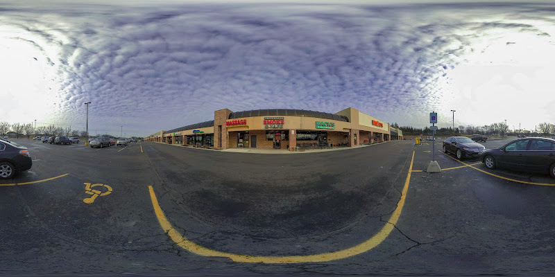 Centerville Smoke & Vape Shop in Dayton