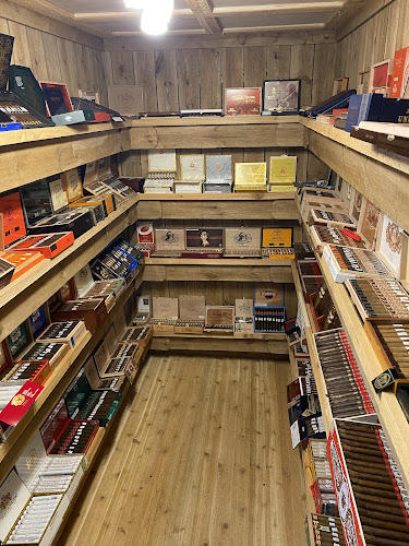 Central tobacco in Delaware