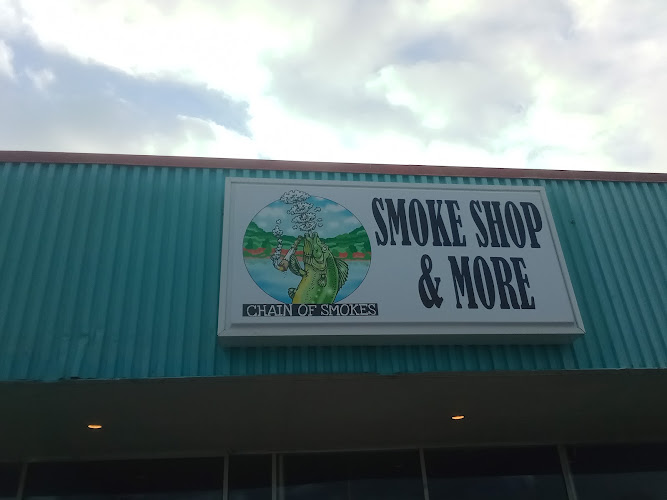 Chain Of Smokes in Winter Haven