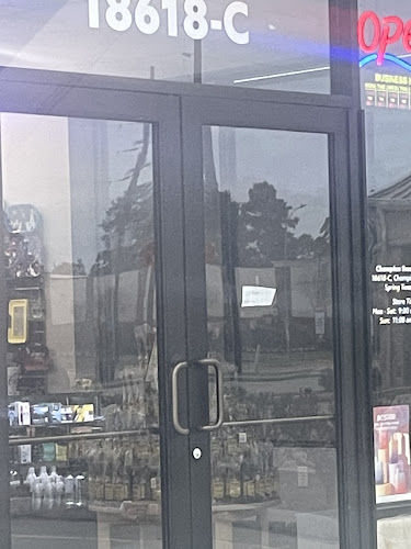 Champion Smoke shop & Vape in Spring