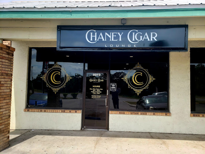 Chaney Cigar Lounge in Tampa