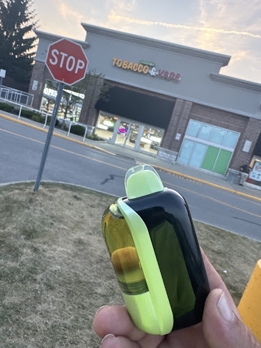 Chardon Tobacco & Vape in Chardon