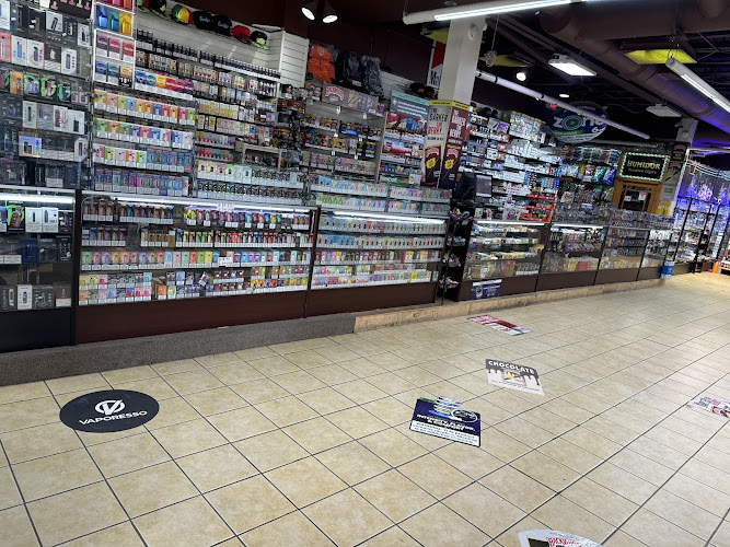 Charlie's Tobacco Outlet in Greensboro