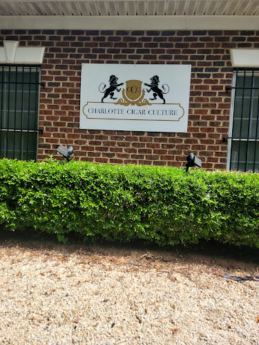 Charlotte Cigar Culture in Charlotte