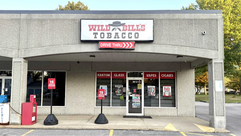 Cheap Tobacco in Ashtabula