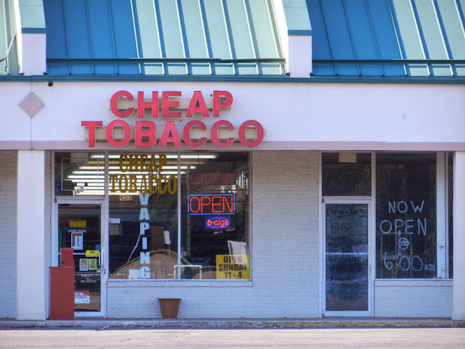 Cheap Tobacco in Conneaut