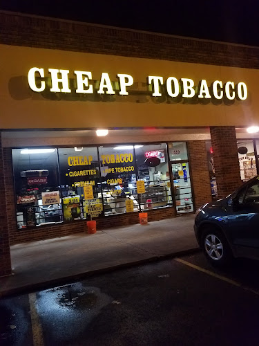 Cheap Tobacco in Middleburg Heights