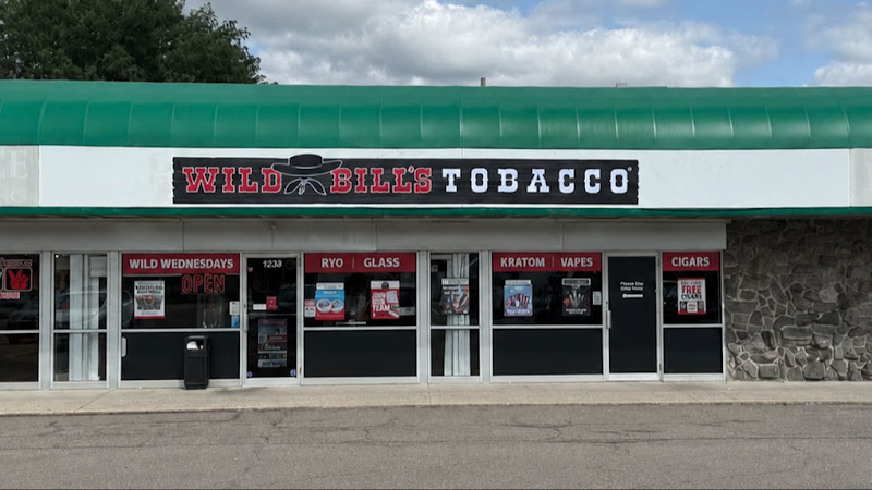 Cheap Tobacco in Newark