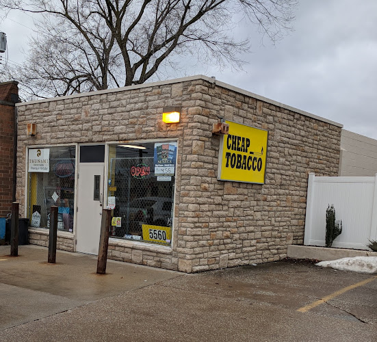 Cheap Tobacco in Parma
